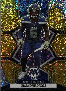 Quandre Diggs