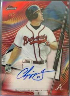 Chipper Jones