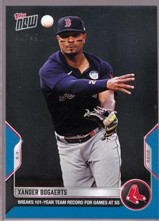 Xander Bogaerts