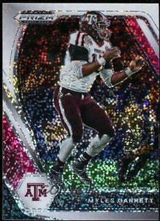 Myles Garrett