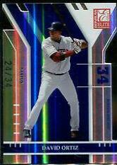 David Ortiz