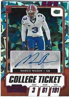Marco Wilson