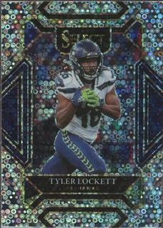 Tyler Lockett