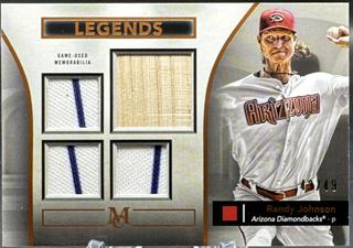 Randy Johnson