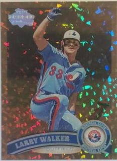 Larry Walker