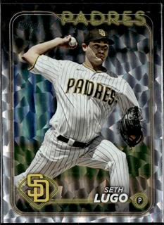 Seth Lugo