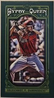 Paul Goldschmidt