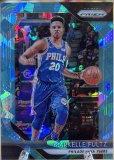 Markelle Fultz