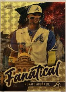Ronald Acuna Jr.