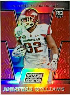 Jonathan Williams