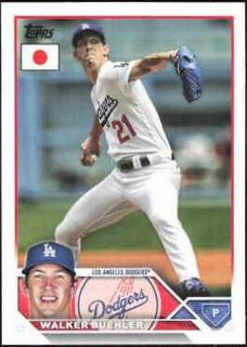 Walker Buehler