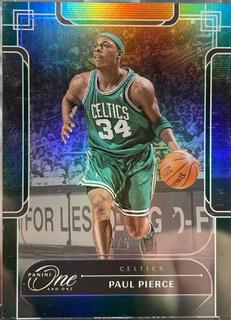 Paul Pierce
