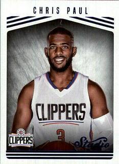 Chris Paul