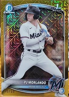 PJ Morlando
