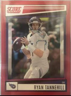Ryan Tannehill