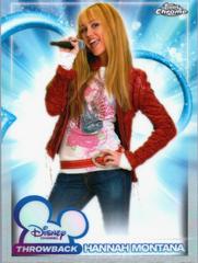 Hannah Montana