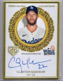 Clayton Kershaw