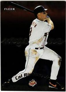 Cal Ripken Jr