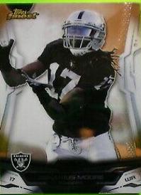 Denarius Moore