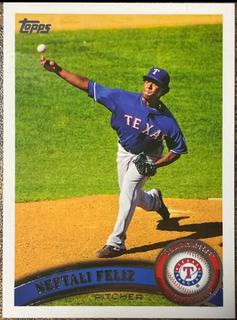 Neftali Feliz