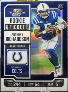 Anthony Richardson