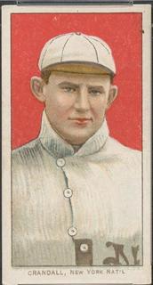 Doc Crandall