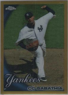 CC Sabathia