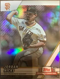 Jordon Hicks