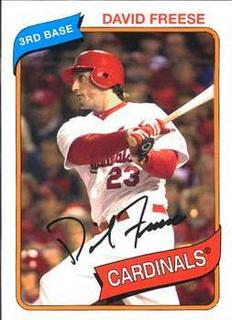 David Freese
