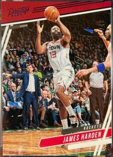 James Harden