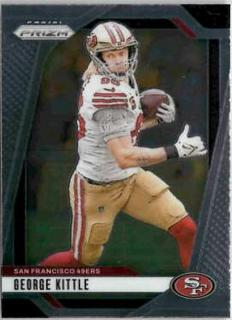 George Kittle