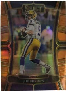 Joe Burrow