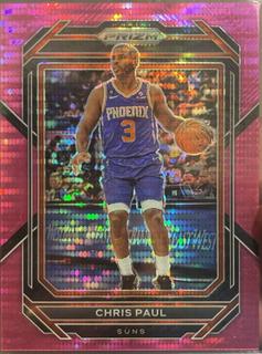 Chris Paul
