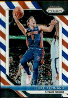 Luke Kennard