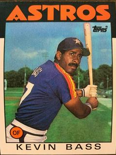 Kevin Bass
