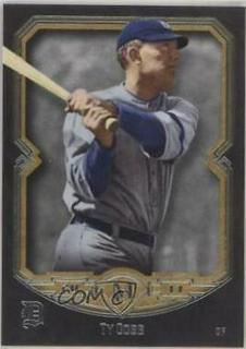 Ty Cobb