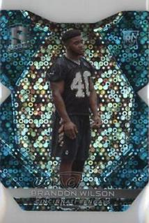 Brandon Wilson