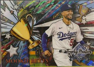Mookie Betts