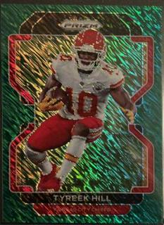 Tyreek Hill