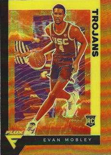 Evan Mobley
