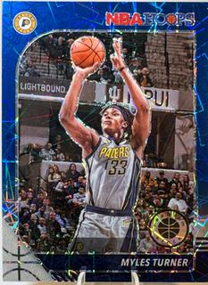 Myles Turner