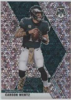 Carson Wentz