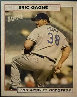 Eric Gagne