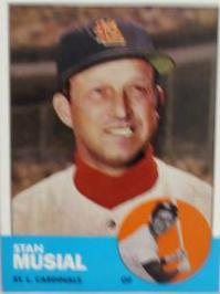 Stan Musial