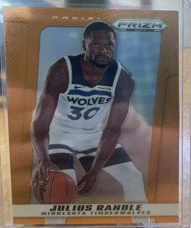 Julius Randle