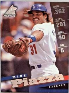 Mike Piazza