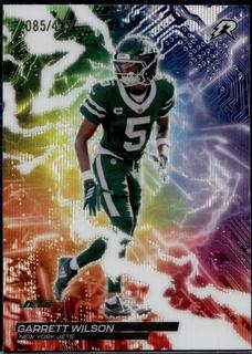 Garrett Wilson