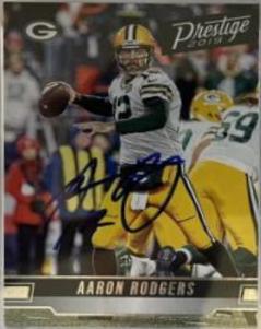 Aaron Rodgers