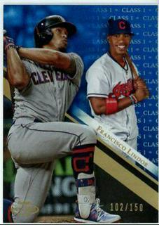 Francisco Lindor