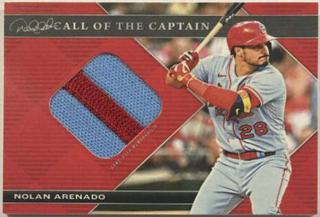 Nolan Arenado